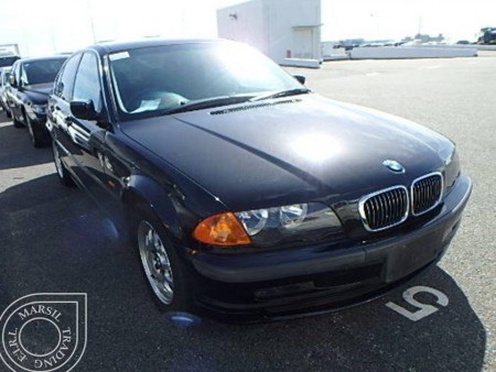 VALOR $ 3.650.000./Marca: BMW/Modelo: 320 I/Año: 2002/Motor: 2.2/Kilometraje: 119.000./Transmisión: Automático/Color: Azul/Dirección:Cambio Volante/Observaciones:Llantas Aleación, Air Bag, A-C. 